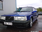 Volvo 945 GL/SE-PKT