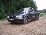 Volkswagen Caddy 1.6