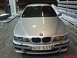 BMW 525 IM