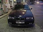 BMW 325 Cupé IM