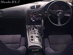 Mazda RX-7 Twin Turbo