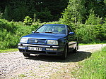 Volkswagen Vento CLX
