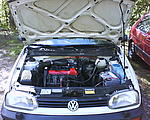 Volkswagen Golf 3 1.8i