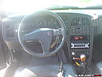 Saab 9000 CD T16