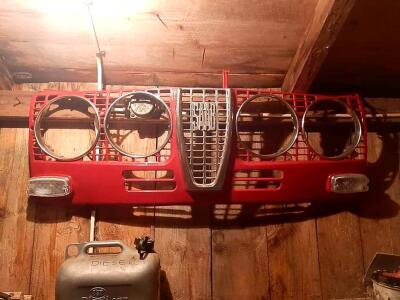 Saab 850 Monte Carlo