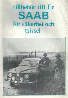 Saab 850 Monte Carlo