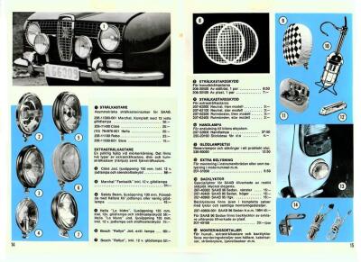 Saab 850 Monte Carlo