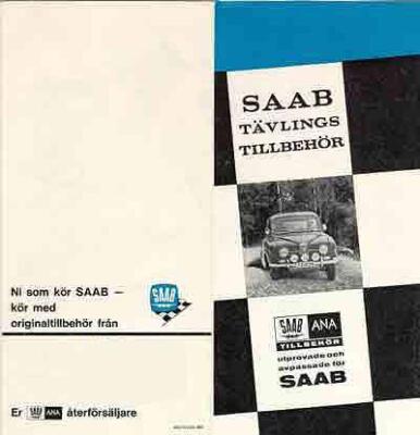 Saab 850 Monte Carlo