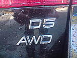 Volvo v70 D5 AWD