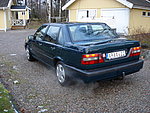 Volvo 850se