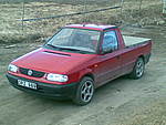 Volkswagen Caddy 1,9d