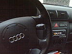Audi A3 1,8 5v