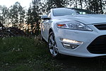 Ford Mondeo Sport Edition