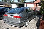 Saab 9-3 coupe 2,0t