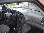 Saab 9-3 coupe 2,0t