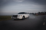 Ford Crown Vic Police Interceptor