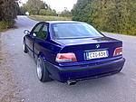 BMW 325 coupe