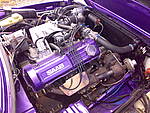 Saab 99 Turbo Cabriolet