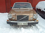 Volvo 164 E