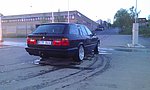 BMW 525 tds touring