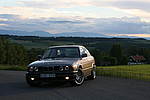 BMW 530i  E34