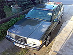 Volvo 960 Estate 2,0T16V