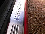 Peugeot 206 GTi