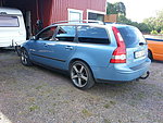 Volvo V50 2.0 D