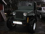 Jeep Willy