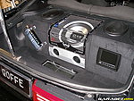 Ford Probe GT 2.5 V6