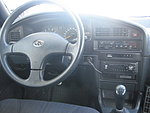 Subaru Legacy 1,8 4WD GL