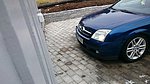 Opel Vecka 2.0T