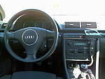 Audi a4 1.8T