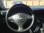 Audi A4 Avant 1.8
