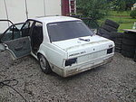 Opel Ascona C Irmscher GT
