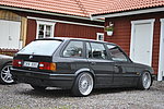 BMW E30 325im Touring M-tech 2