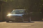 BMW E36 328im Touring