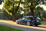 BMW E36 328im Touring