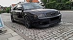 Audi A4 1,8TS Quattro Stcc