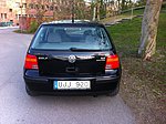 Volkswagen Golf IV 4Motion