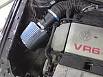 Volkswagen Golf Mk3 VR6