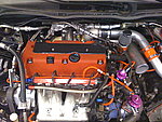 Honda Civic Type-R TURBO