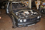 BMW E30 323-325i