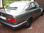BMW 530 IA
