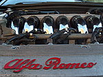 Alfa Romeo 166 3,0 V6 Super
