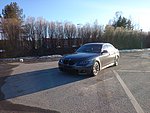 BMW 520D M-sport