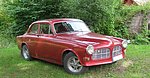 Volvo Amazon