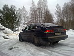 Saab 900 2.0 Turbo