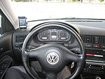 Volkswagen Golf IV GTI TDI