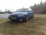 Volvo s80 limited edition